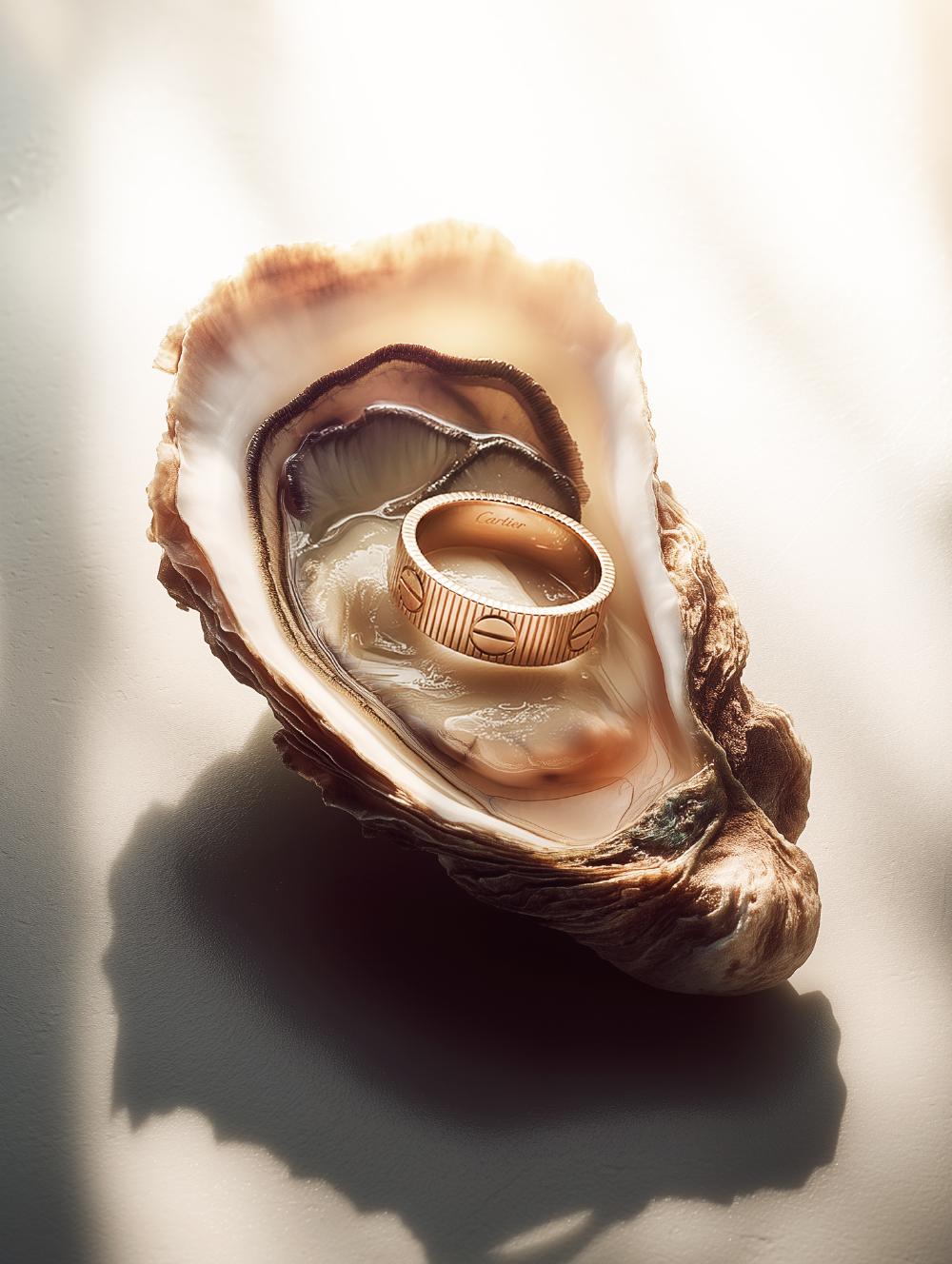 luxe, bijoux, accessories, luxury, paris, dior, cartier, packshot, advertising, pub, acmpagne, affichage,