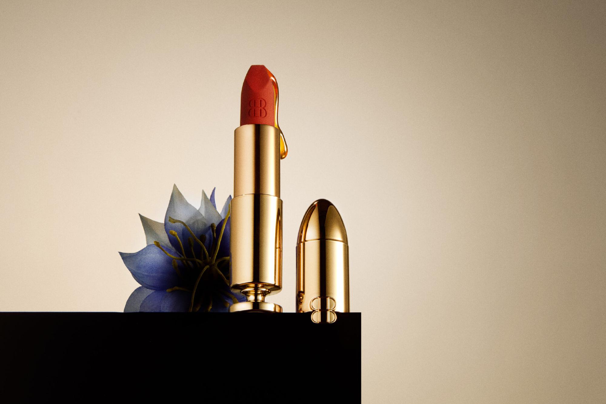Client : Bang Bang Still life Luxe Paris