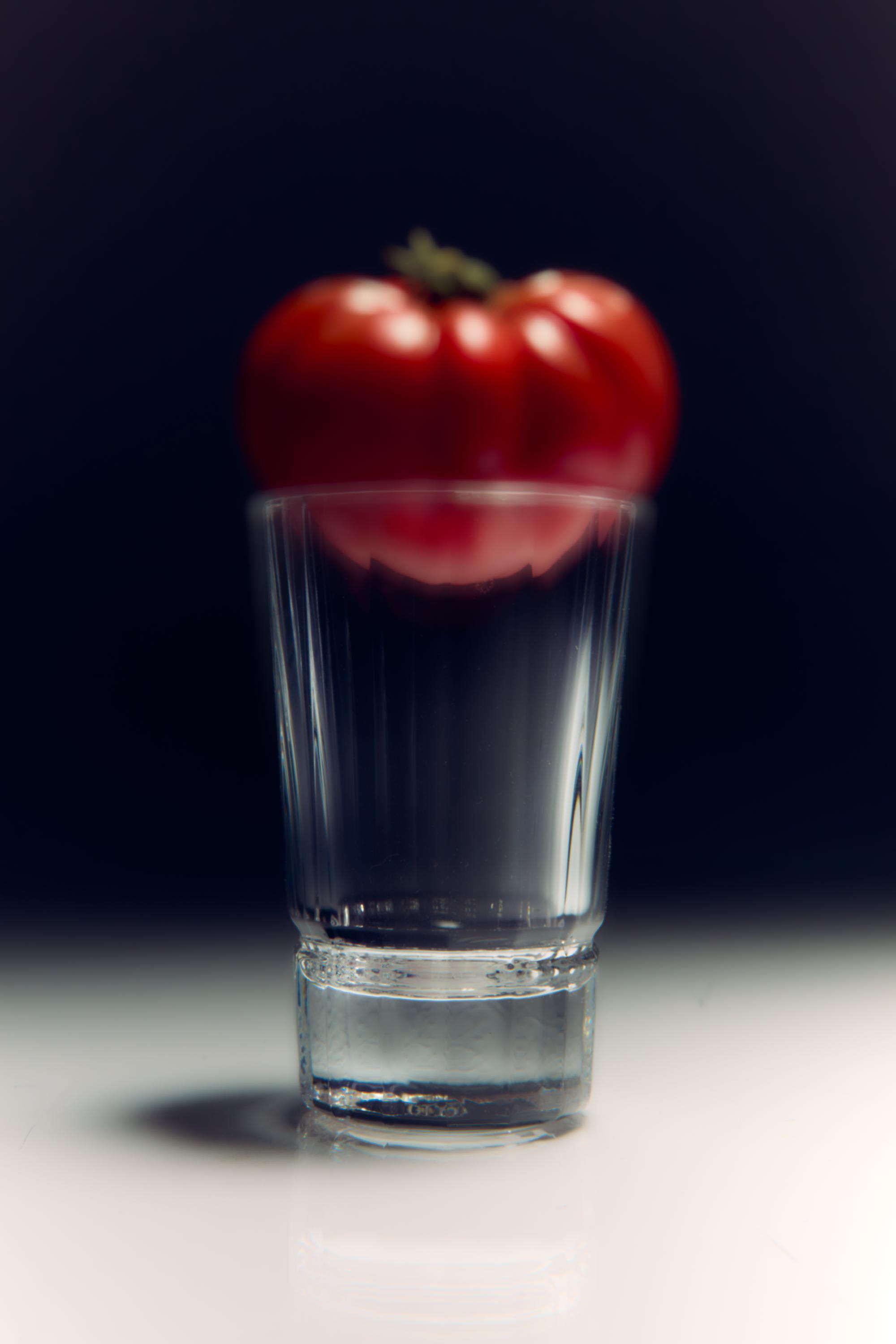 TOMATE